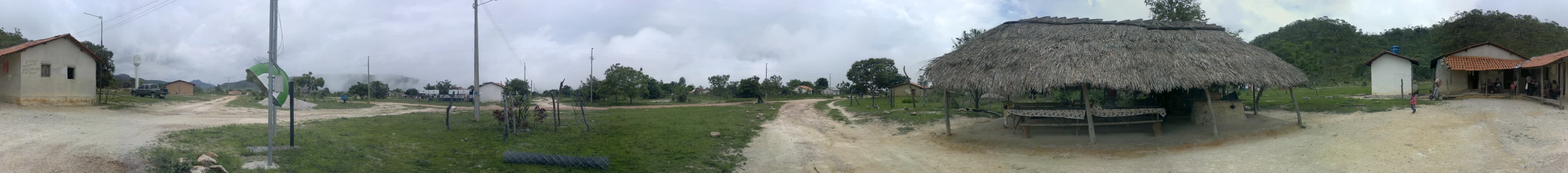Engenho II