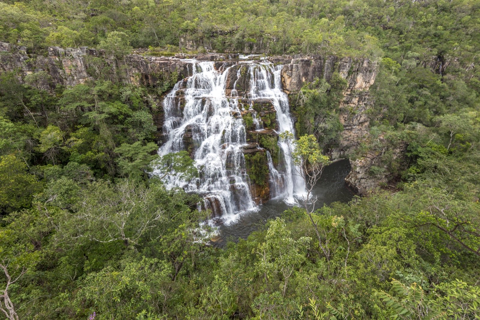 Fazenda São Bento — Complejo