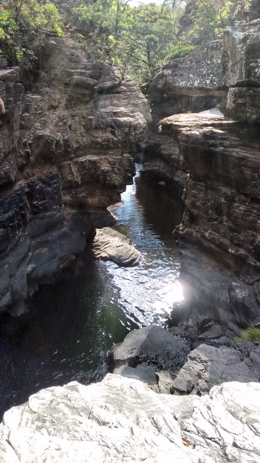 Morada do Sol — Complex