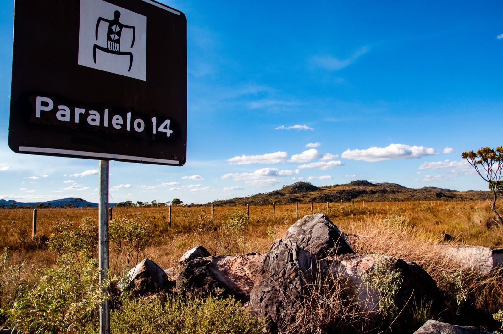 Paralelo 14 — Culture