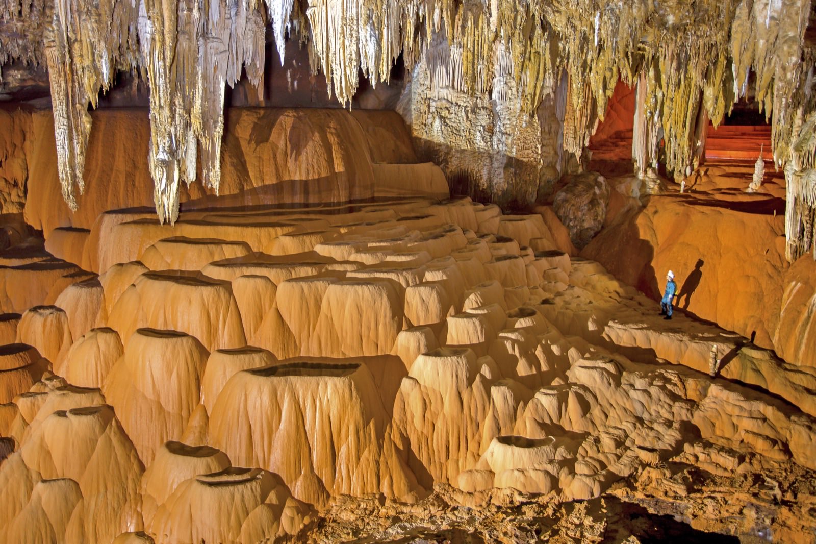Parque Estadual de Terra Ronca