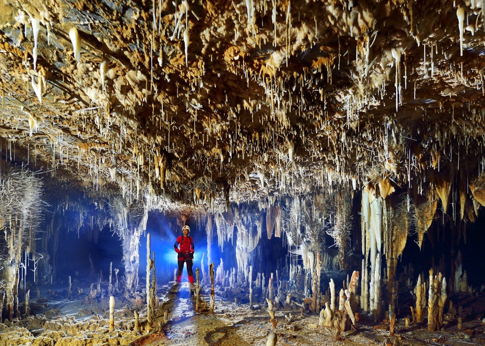 Parque Estadual de Terra Ronca